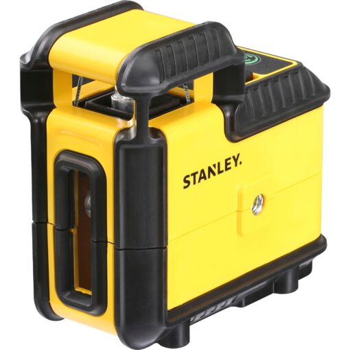 Stanley Kreuzlinienlaser SLL CROSS 360°