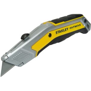 Stanley Messer FatMax EXO