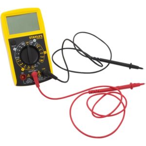 Stanley Multimeter STHT0-77364