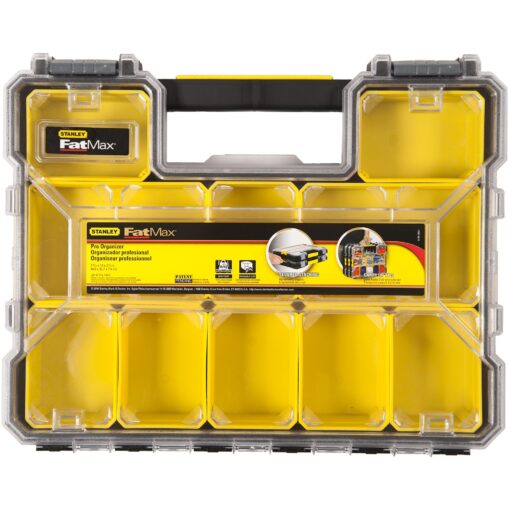 Stanley Organizer FatMax Pro