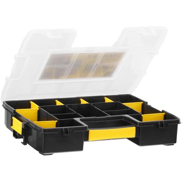 Stanley Organizer SortMaster Junior