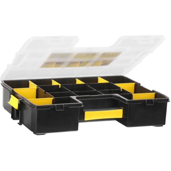 Stanley Organizer SortMaster