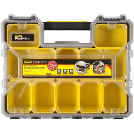 Stanley Profi-Organizer FatMax 1-97-518