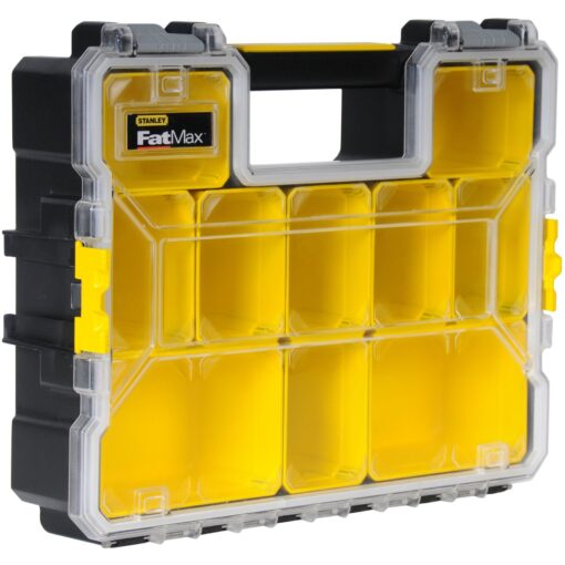 Stanley Profi-Organizer FatMax 1-97-521