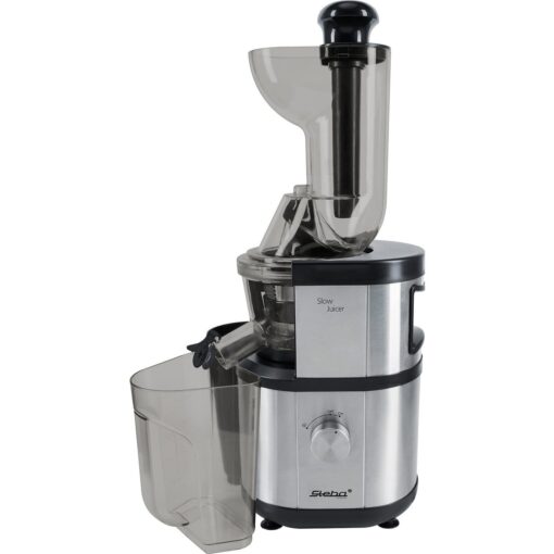 Steba Slow-Juicer E 400