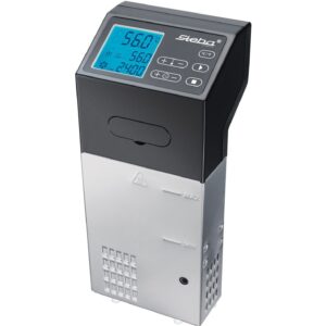 Steba Sous-Vide Garer SV100 Professional