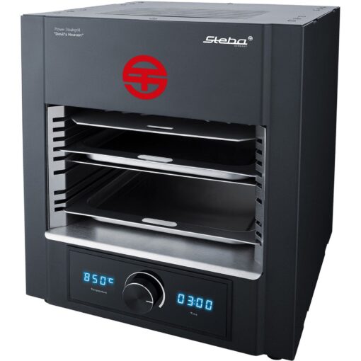 Steba Steakgrill PS M2000 Devil''s Heaven