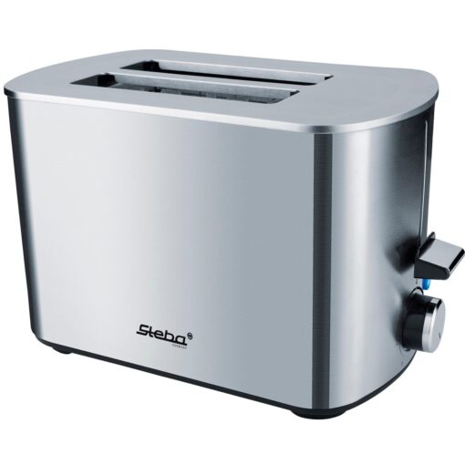 Steba Toaster TO 20 Inox