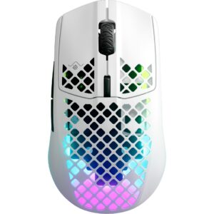 SteelSeries Aerox 3 Snow 2022