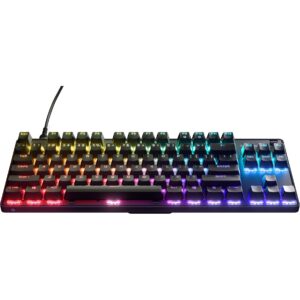 SteelSeries Apex 9 TKL