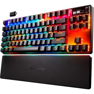 SteelSeries Apex Pro TKL Wireless