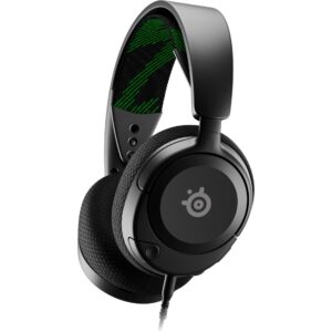 SteelSeries Arctis Nova 1X