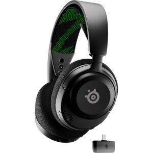 SteelSeries Arctis Nova 4X