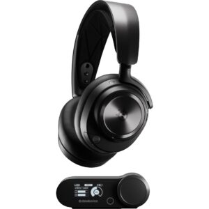 SteelSeries Arctis Nova Pro Wireless X