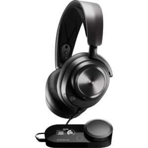 SteelSeries Arctis Nova Pro X