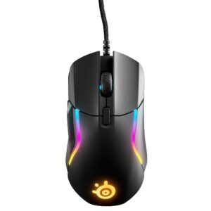 SteelSeries Rival 5