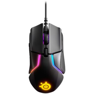 SteelSeries Rival 600