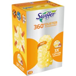 Swiffer Staubmagnet 360° Nachfülltücher