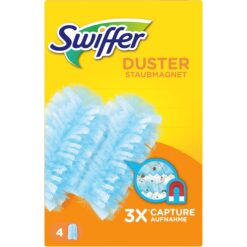 Swiffer Staubmagnet Nachfülltücher