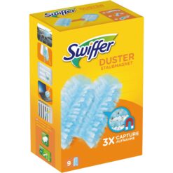 Swiffer Staubmagnet Nachfülltücher