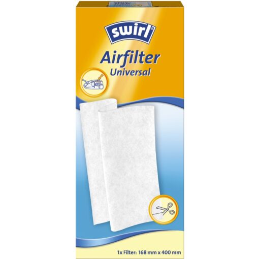 Swirl Airfilter Universal