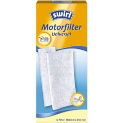 Swirl Motorfilter Universal 180691