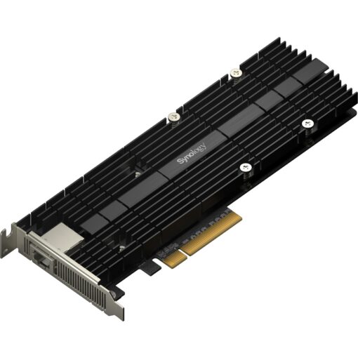 Synology E10M20-T1 PCIe