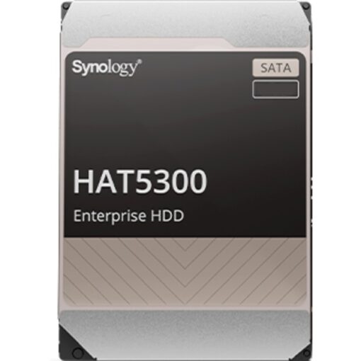 Synology HAT5300-12T