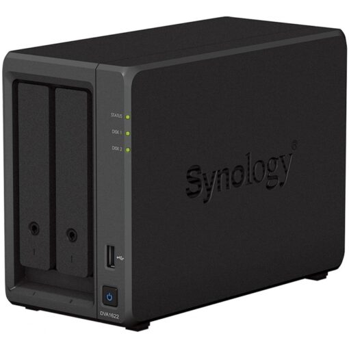 Synology NVR DVA1622