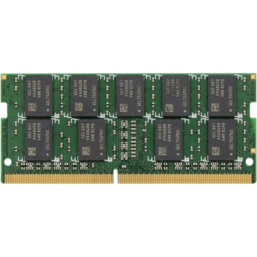 Synology SO-DIMM 16 GB DDR4-2666