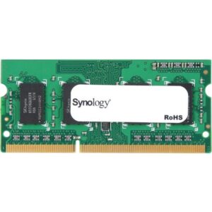 Synology SO-DIMM 4 GB DDR3-1866