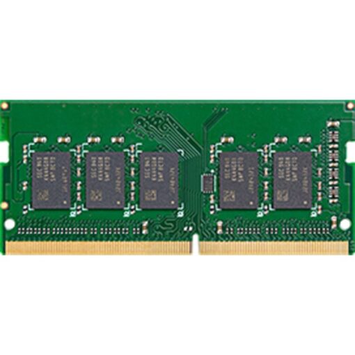 Synology SO-DIMM 4 GB DDR4-2666