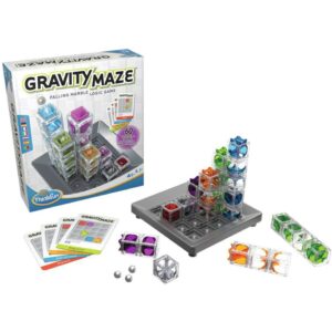 THINK FUN Gravity Maze