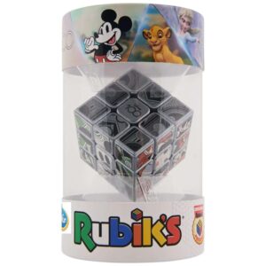 THINK FUN Rubik''s Cube - Disney 100