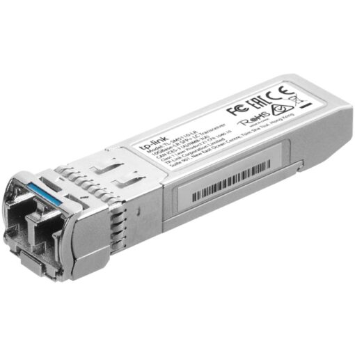 TP-Link 10Gbase-LR SFP+ LC Transceiver