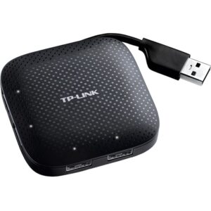 TP-Link 4-Port USB 3.0 Hub UH400