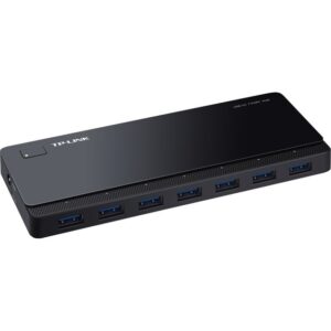 TP-Link 7-Port-USB-3.0-Hub (UH700)