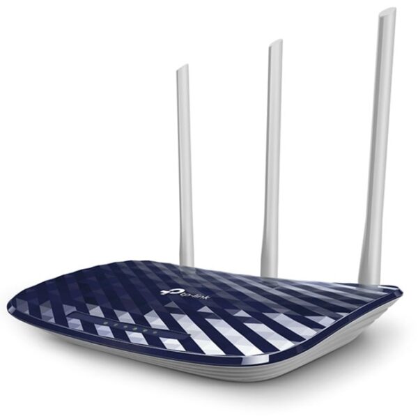 TP-Link Archer C20 V4