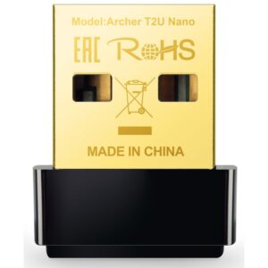 TP-Link Archer T2U Nano