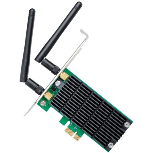 TP-Link Archer T4E