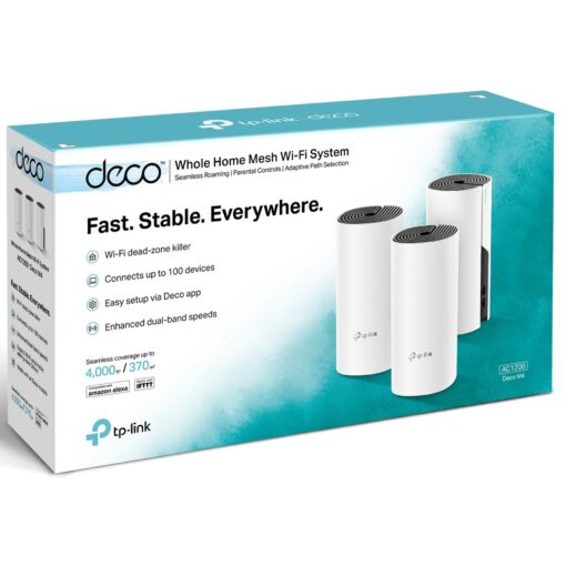 TP-Link DECO M4 3er Set