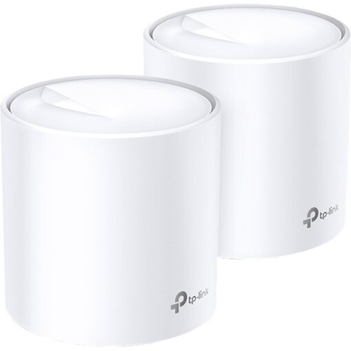 TP-Link DECO X20 2er Pack