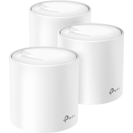 TP-Link DECO X20 3er Pack