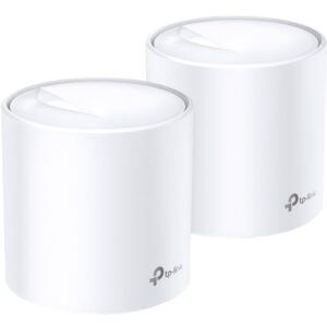 TP-Link DECO X60 2er Pack