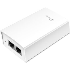 TP-Link Gigabit 48VDC Passive PoE Adapter