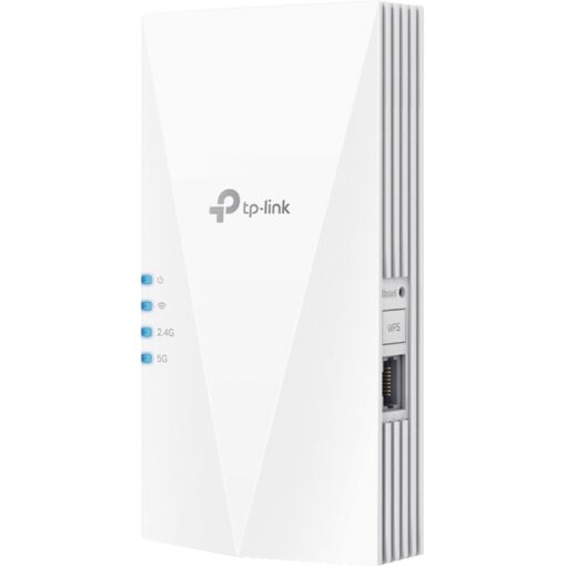 TP-Link RE3000X Wi-Fi 6 Range Extender