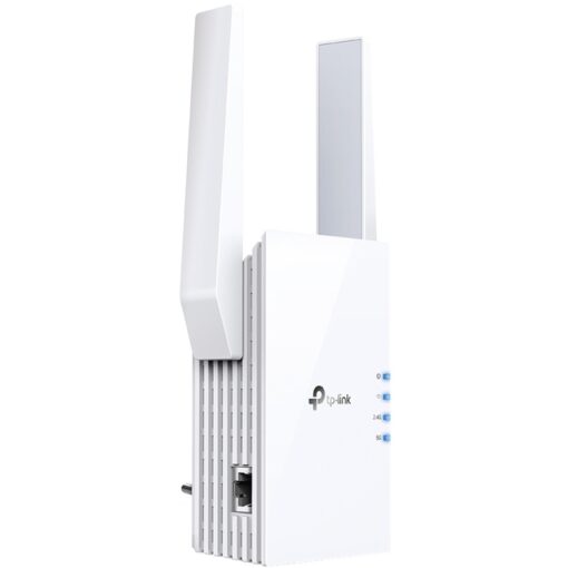 TP-Link RE605X AX1800 Wi-Fi Range Extender