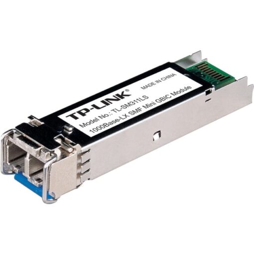 TP-Link Singlemode-Mini-GBIC-Modul TL-SM311LS