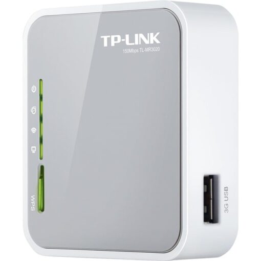 TP-Link TL-MR3020