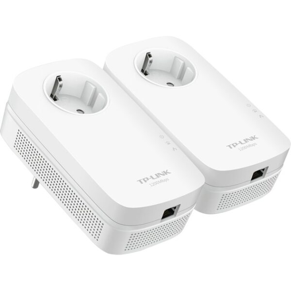 TP-Link TL-PA8010P KIT